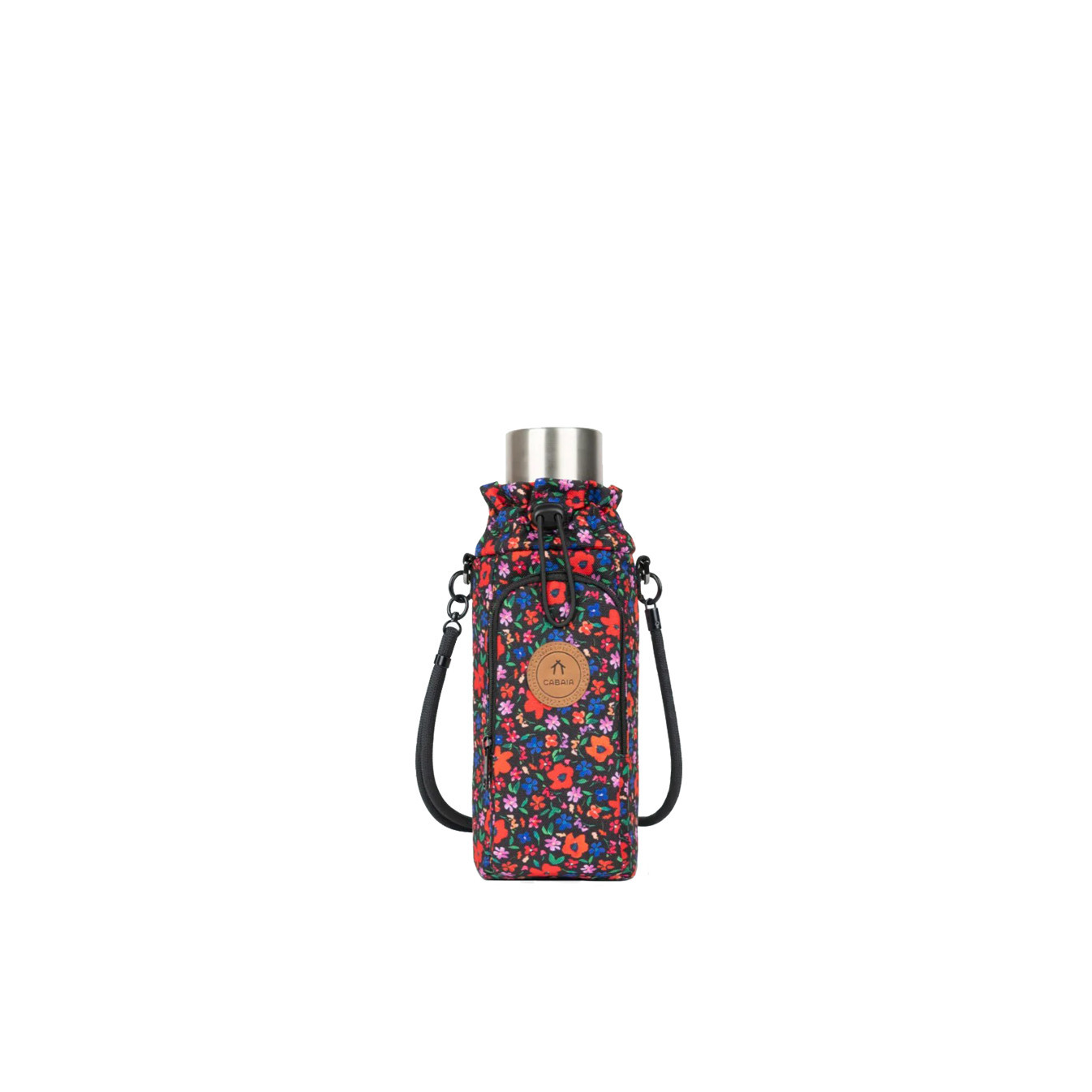 Cabaïa Bottlebag Water Bottle Holder Maupiti