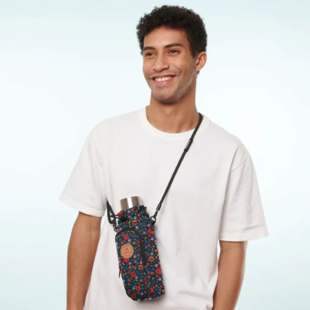 Cabaïa Bottlebag Water Bottle Holder Maupiti
