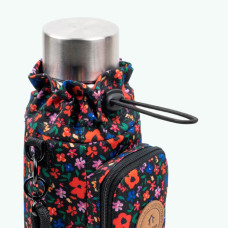 Maupiti Bottlebag Bottle Holder