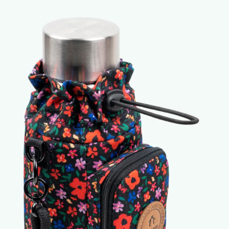 Cabaïa Bottlebag Water Bottle Holder Maupiti