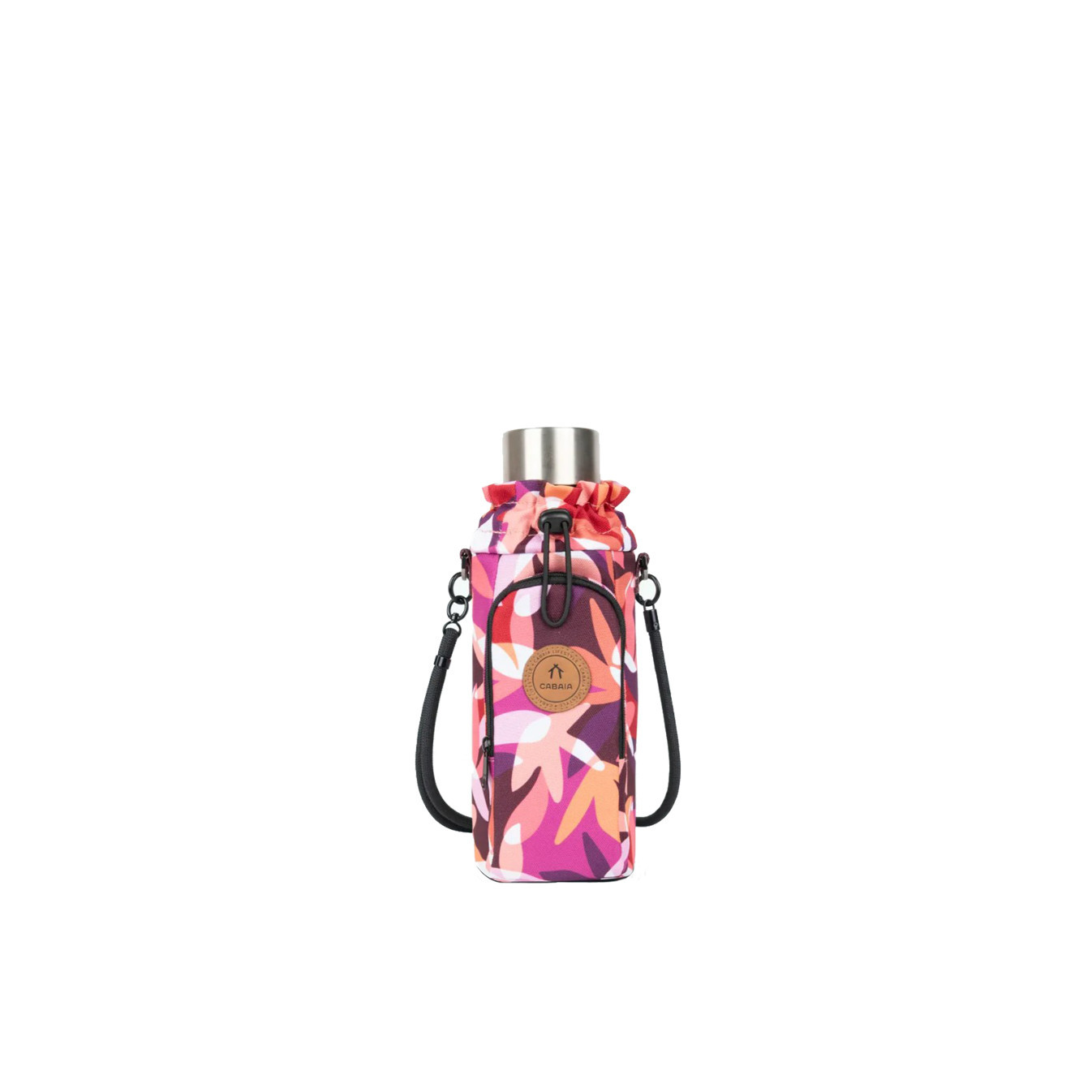 Cabaïa Bottlebag Water Bottle Holder Montreuil