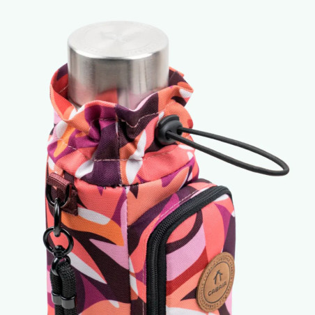 Cabaïa Bottlebag Water Bottle Holder Montreuil