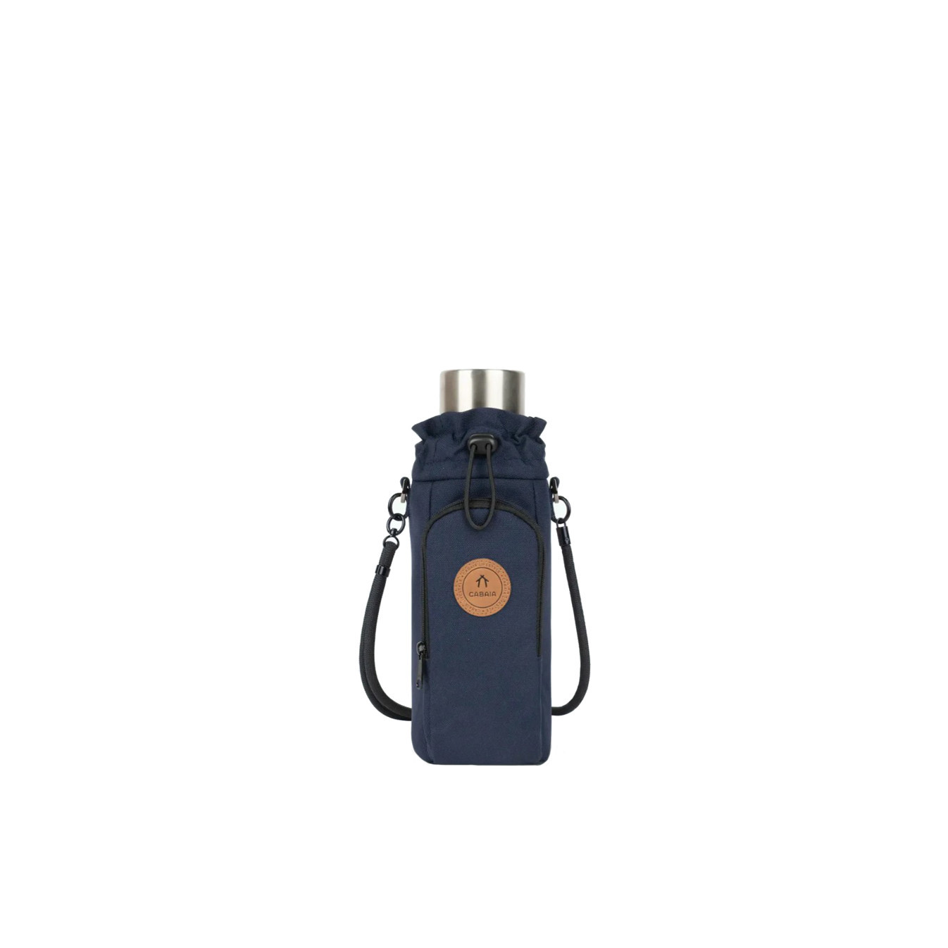 Cabaïa Bottlebag Water Bottle Holder Reykjavik
