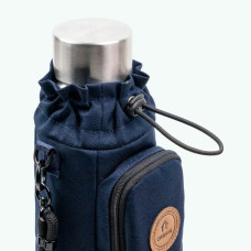 Cabaïa Bottlebag Water Bottle Holder Reykjavik