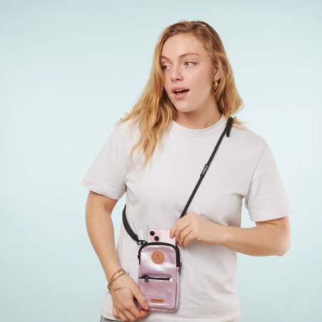 Cabaïa Phonebag Capri Phone Pouch