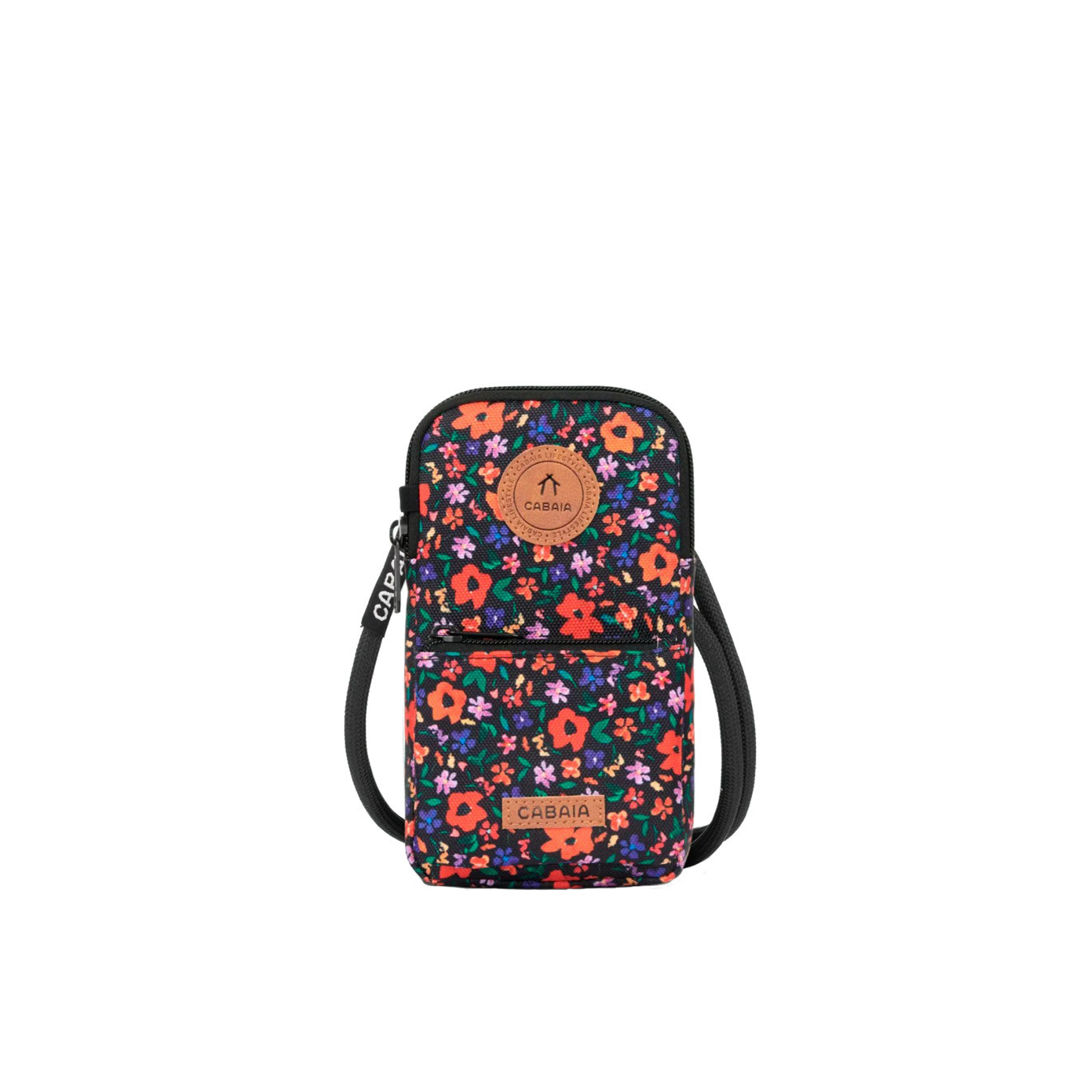 Cabaïa Phonebag Phone Pouch Maupiti