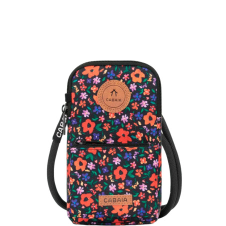 Cabaïa Phonebag Phone Pouch Maupiti