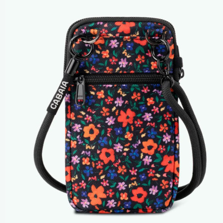 Cabaïa Phonebag Phone Pouch Maupiti