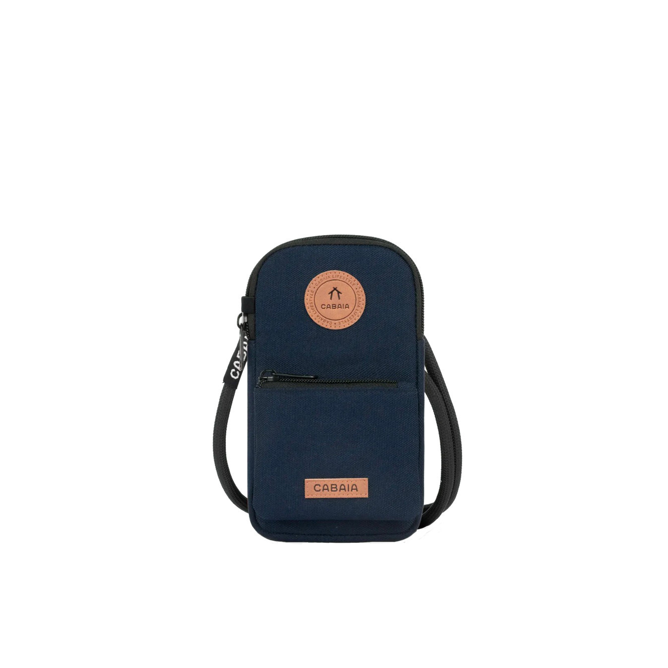 Cabaïa Phonebag Reykjavik Phone Pouch