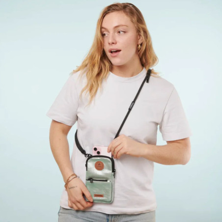 Cabaïa Phonebag Riverdale Phone Pouch