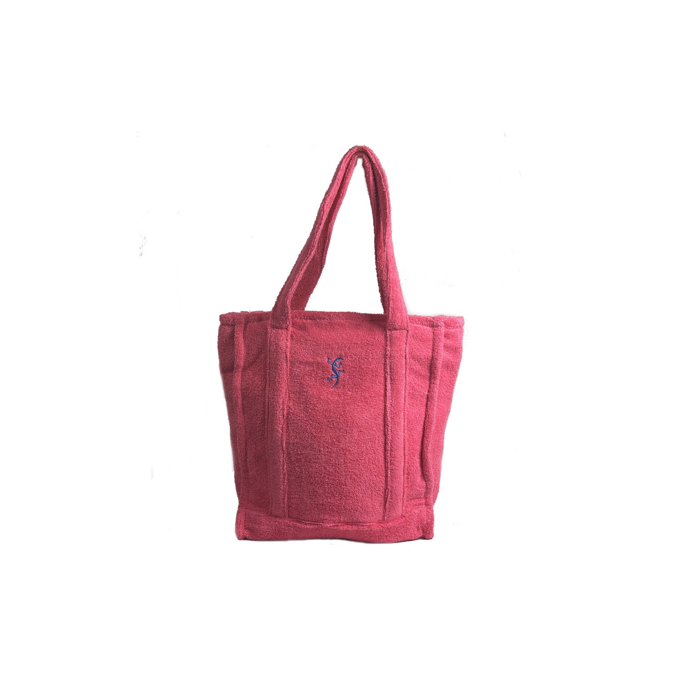 Pou Nou Brz Shopping Bag Tulipa