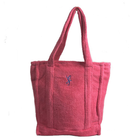 Pou Nou Brz Shopping Bag Tulipa