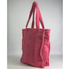 Pou Nou Brz Shopping Bag Tulipa