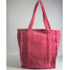 Pou Nou Brz Shopping Bag Tulipa