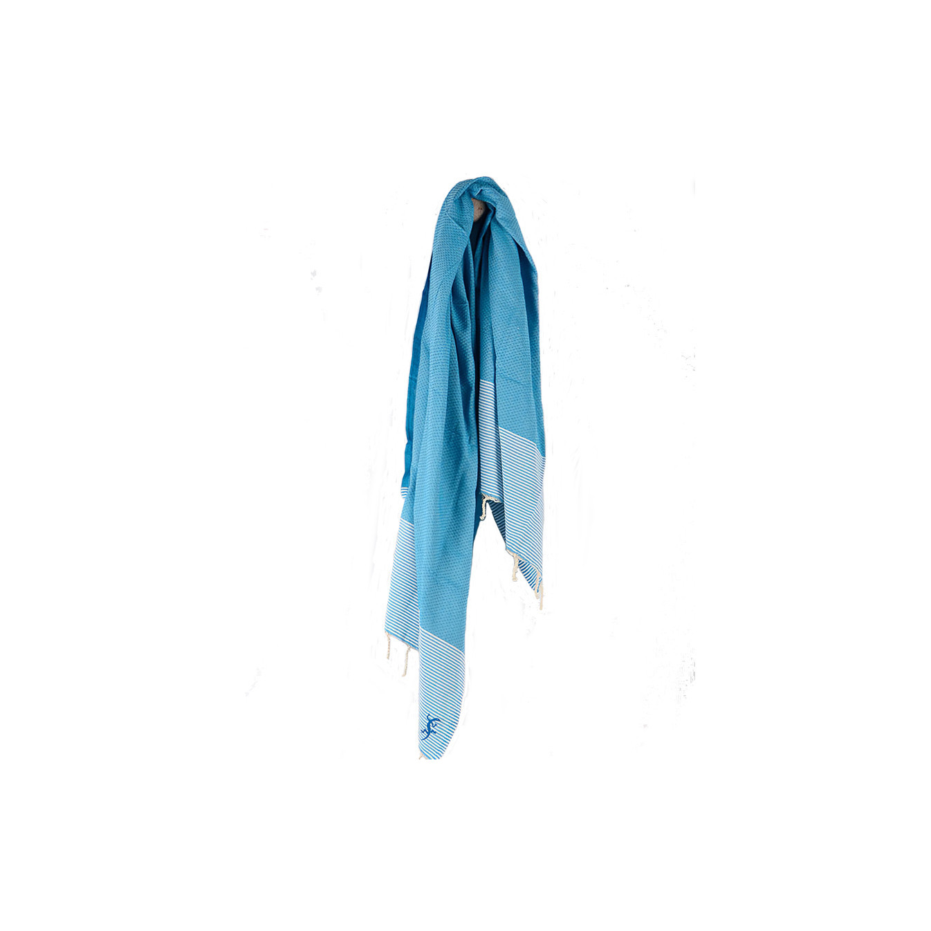 Pou Nou Individual Beach Towel Eivissa