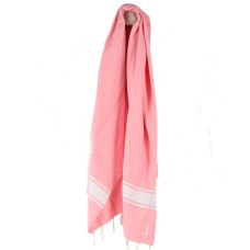 Pou Nou Individual Beach Towel Sardenya