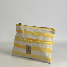 Pou Nou Frp Cosmetic Case Groc