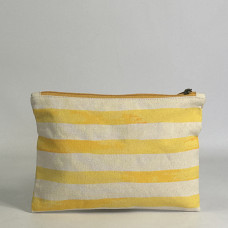 Pou Nou Frp Cosmetic Case Groc