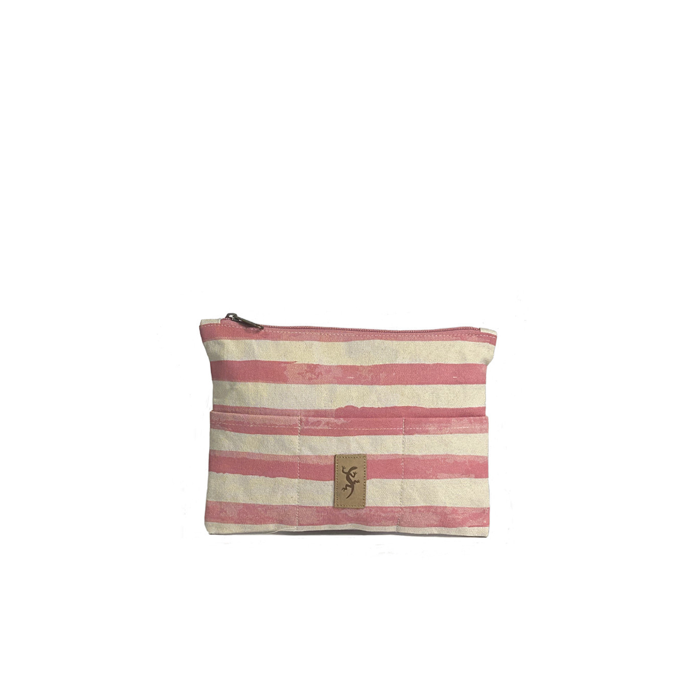 Pou Nou Frp Cosmetic Case Rosa