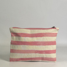Pou Nou Frp Cosmetic Case Rosa