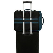 American Tourister Take2Cabin 17.3" Harbor Blue Backpack