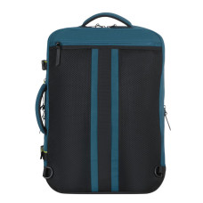 American Tourister Take2Cabin 17.3" Harbor Blue Backpack