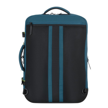 American Tourister Take2Cabin 17.3" Harbor Blue Backpack
