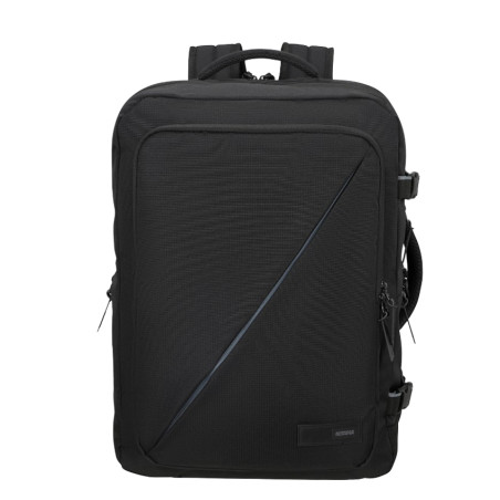 American Tourister Take2Cabin 17.3" Black Laptop Backpack