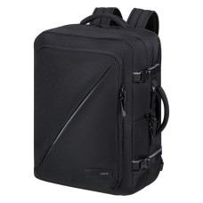 American Tourister Take2Cabin 17.3" Black Laptop Backpack