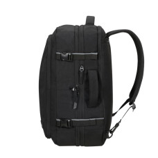 American Tourister Take2Cabin 17.3" Black Laptop Backpack