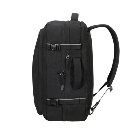 American Tourister Take2Cabin 17.3" Black Laptop Backpack