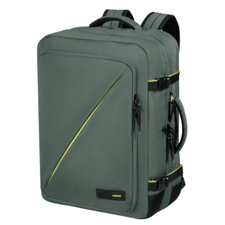 American Tourister Take2Cabin Backpack 17.3" Dark Forest