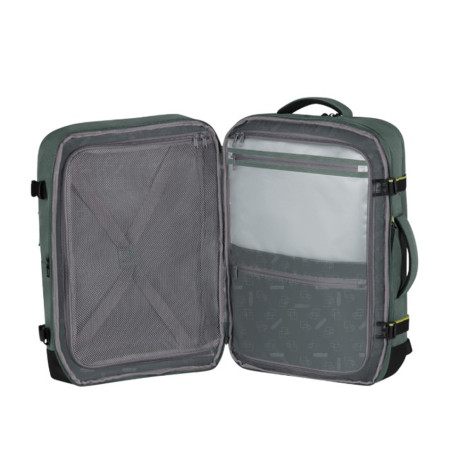 American Tourister Take2Cabin Backpack 17.3" Dark Forest
