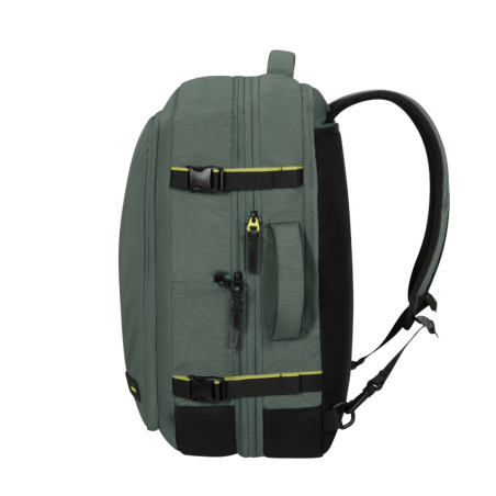 American Tourister Take2Cabin Backpack 17.3" Dark Forest