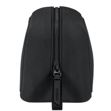 American Tourister Urban Groove Soft Wash Bag Black