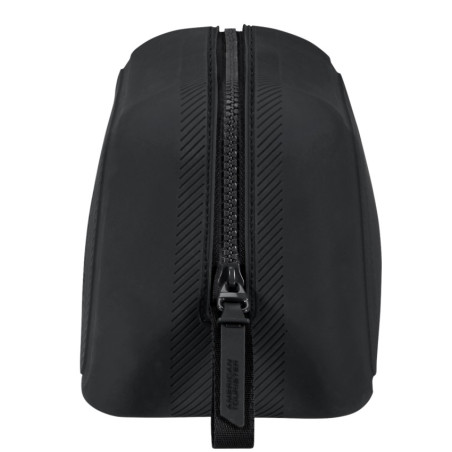 American Tourister Urban Groove Soft Wash Bag Black