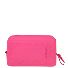 American Tourister Urban Groove Toiletry Bag Hawaii Pink