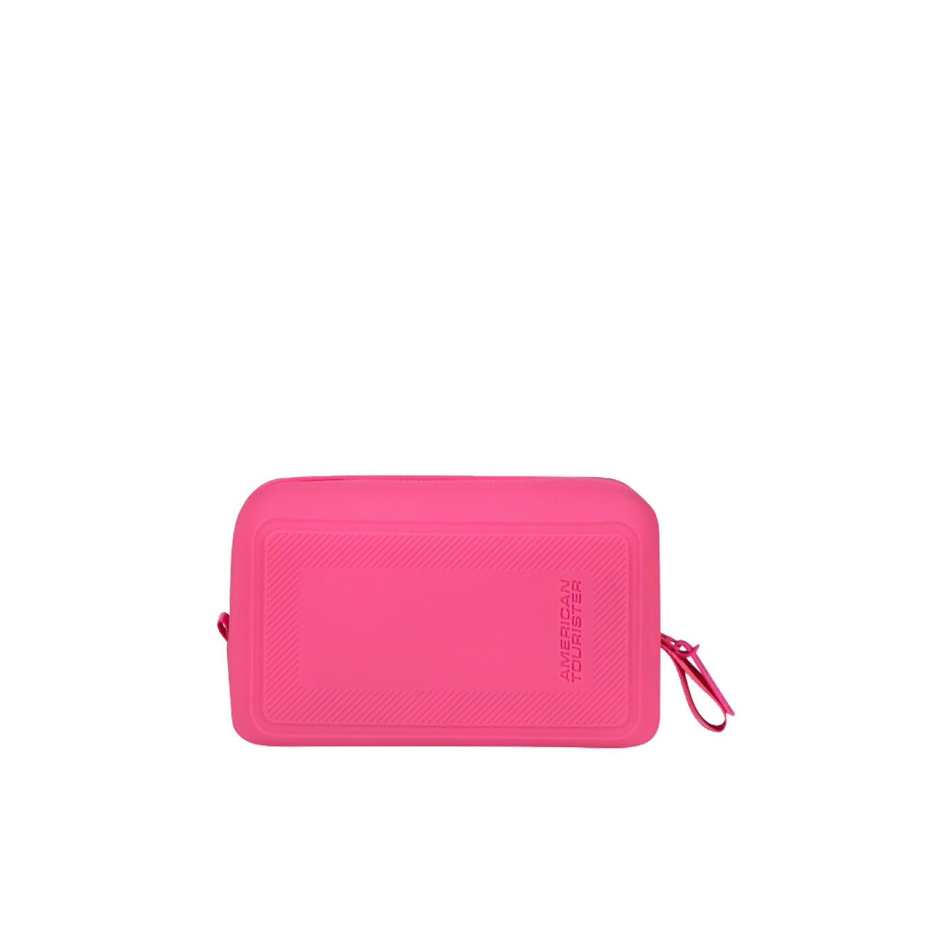 American Tourister Urban Groove Toiletry Bag Hawaii Pink