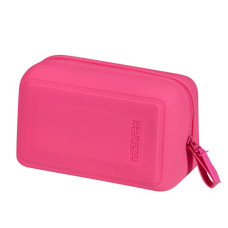 American Tourister Urban Groove Toiletry Bag Hawaii Pink