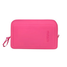 American Tourister Urban Groove Toiletry Bag Hawaii Pink