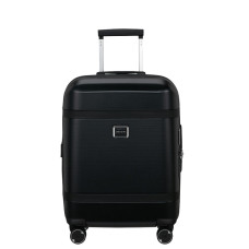 Samsonite Image 4-Wheel Expandable Suitcase 55 Cm Black