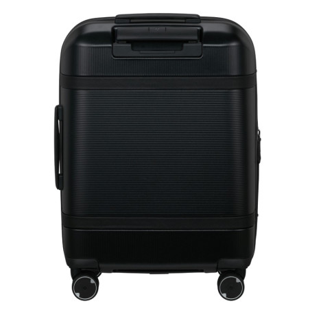 Samsonite Image 4-Wheel Expandable Suitcase 55 Cm Black