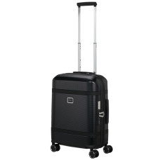 Samsonite Image 4-Wheel Expandable Suitcase 55 Cm Black