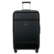 Samsonite Image 4-Wheel Expandable Suitcase 75 Cm Black