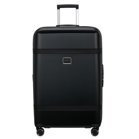 Samsonite Image 4-Wheel Expandable Suitcase 75 Cm Black