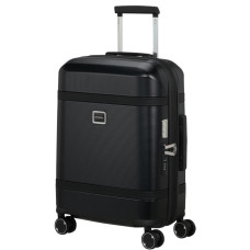 Samsonite Image 4-Wheel Expandable Suitcase 75 Cm Black