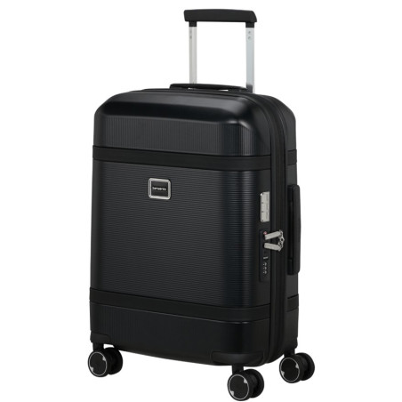 Samsonite Image 4-Wheel Expandable Suitcase 75 Cm Black