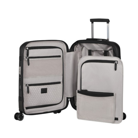Samsonite Image 4-Wheel Expandable Suitcase 75 Cm Black