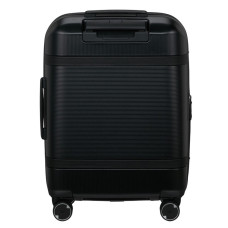 Samsonite Image Valise 4 Roues Extensible 75 Cm Black dos