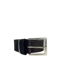 Portman Workshop Aflo Adjustable Brown Belt